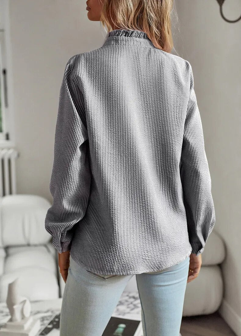 Lisean | Tidløse bluse
