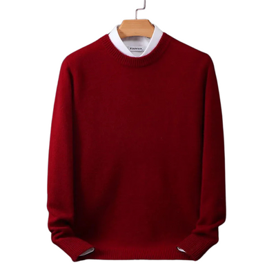 Hans | Klassisk Sweater