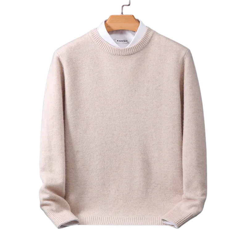 Hans | Klassisk Sweater