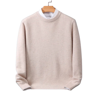 Hans | Klassisk Sweater