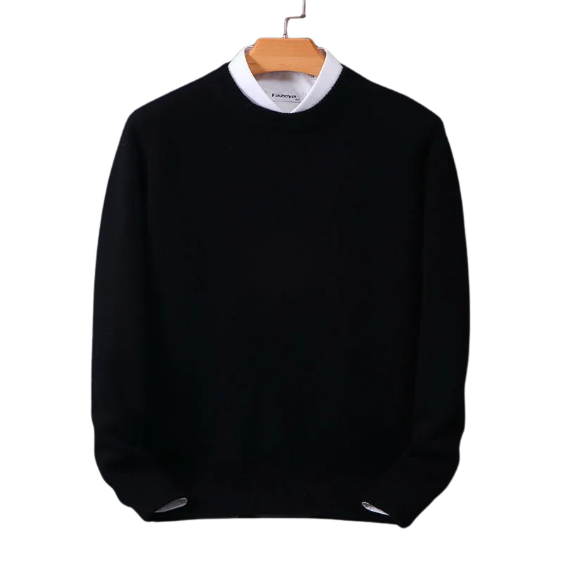 Hans | Klassisk Sweater