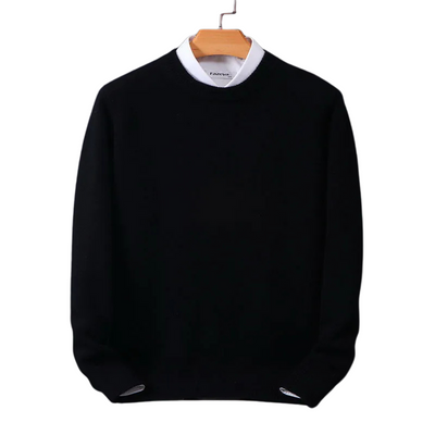 Hans | Klassisk Sweater