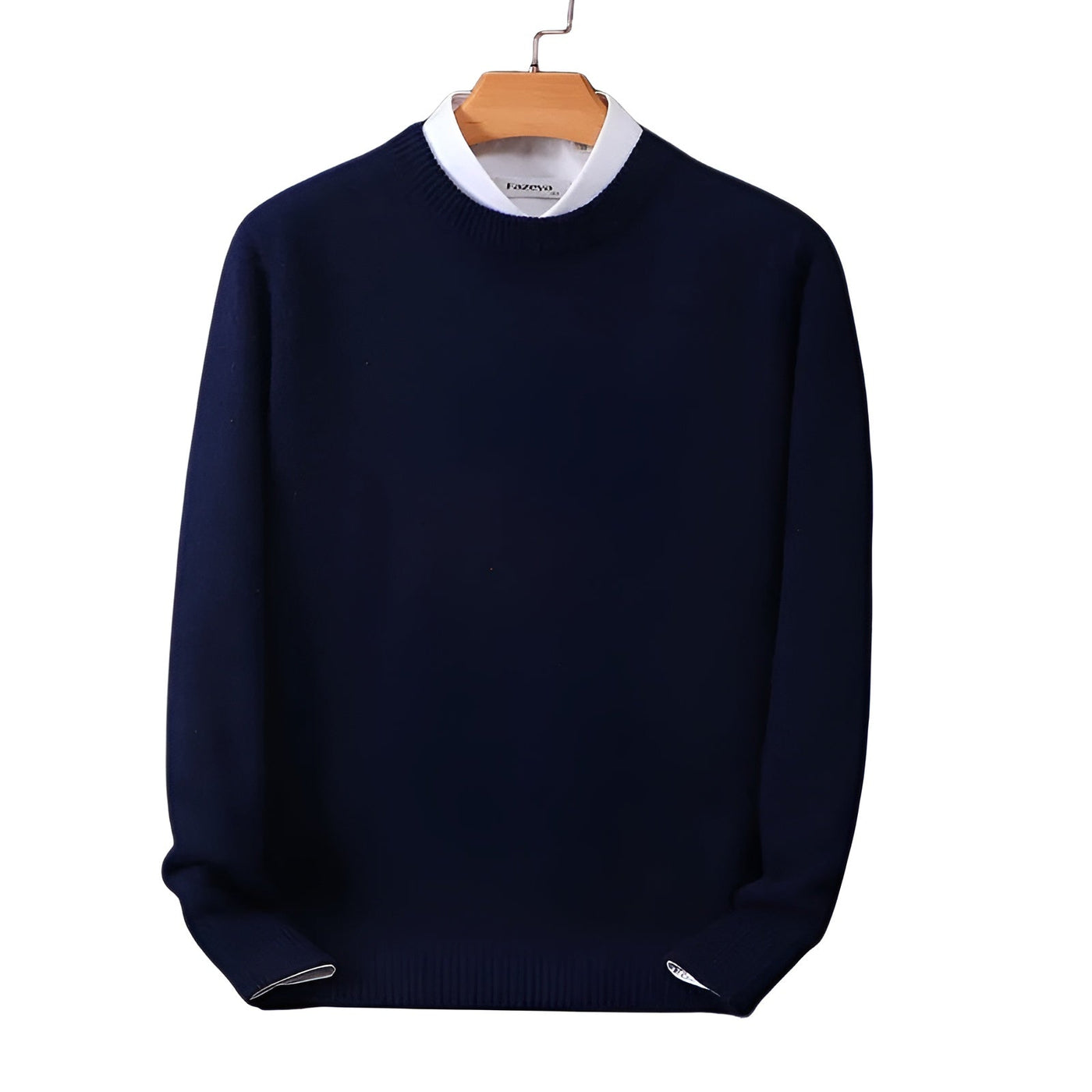Hans | Klassisk Sweater