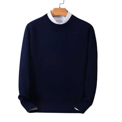 Hans | Klassisk Sweater
