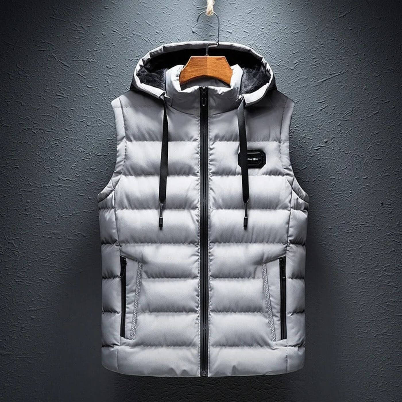 Maxim | Elegant Vest