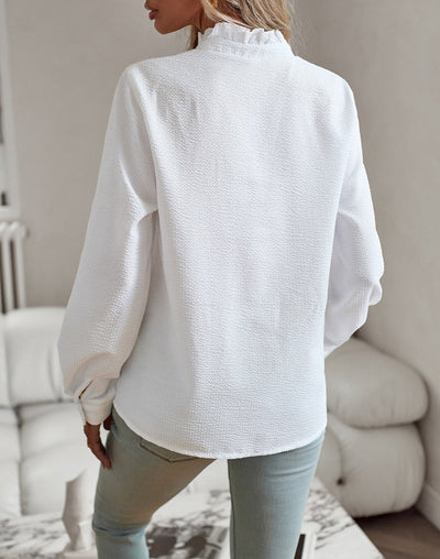 Lisean | Tidløse bluse