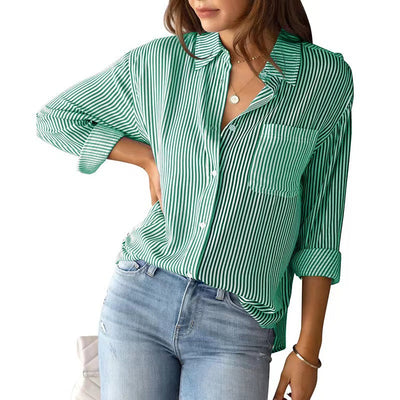 Elegant Bluse