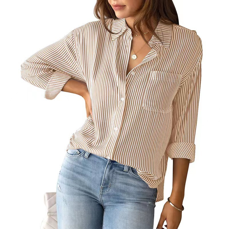 Elegant Bluse
