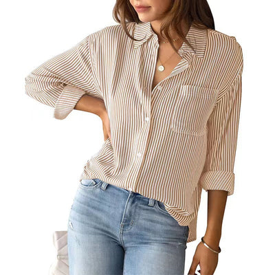 Elegant Bluse