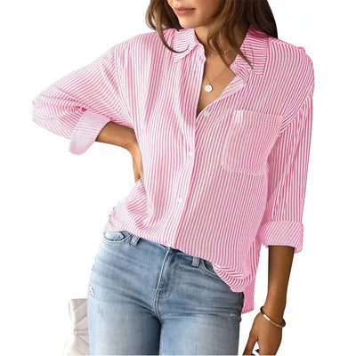 Elegant Bluse