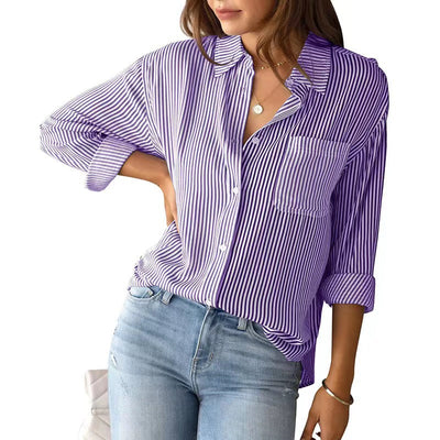 Elegant Bluse