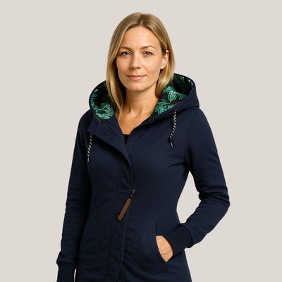 Chic Jakke