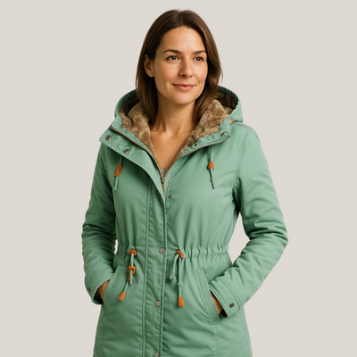 Klassisk Parka