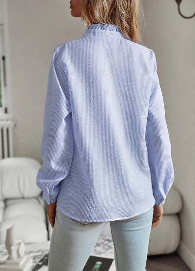 Lisean | Tidløse bluse