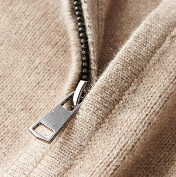 Nico – Klassisk pullover