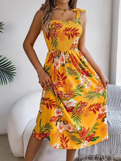 Loria | Elegant Kjole
