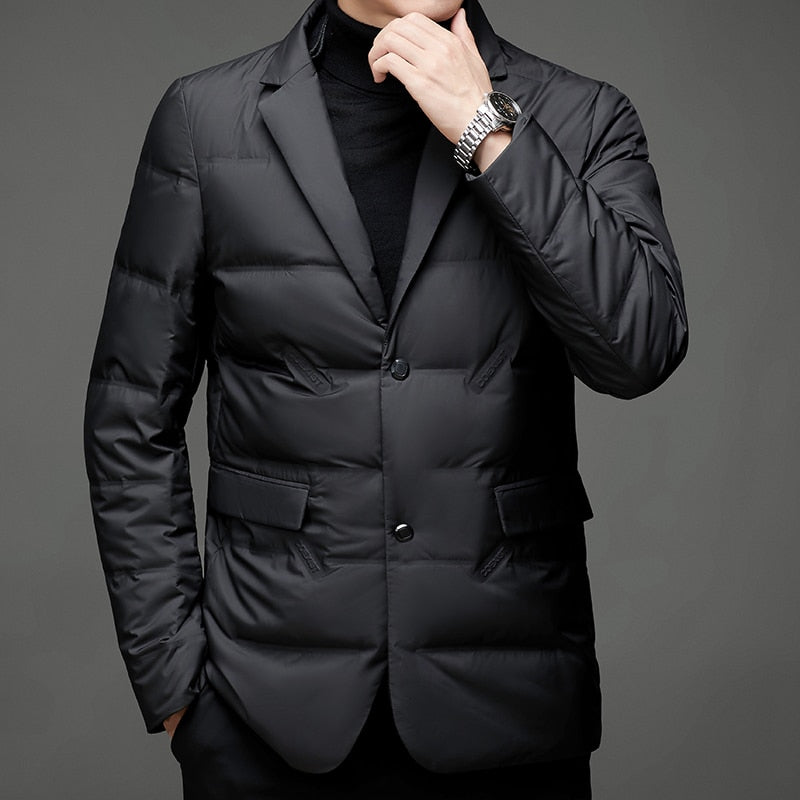 Bastian | Luksusjakke