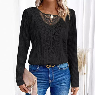 Sandra | Elegant T-shirt