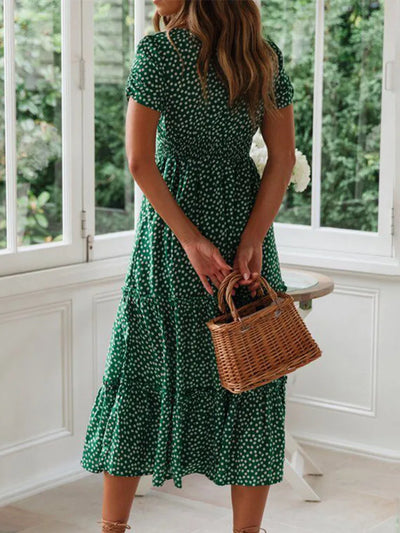 Anie | Vintage Kjole