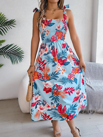 Loria | Elegant Kjole