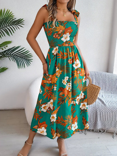 Loria | Elegant Kjole
