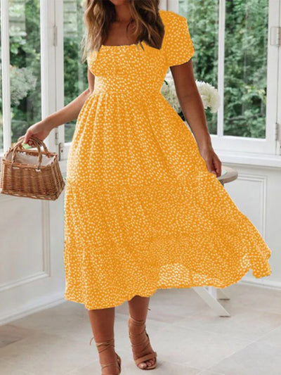 Anie | Vintage Kjole