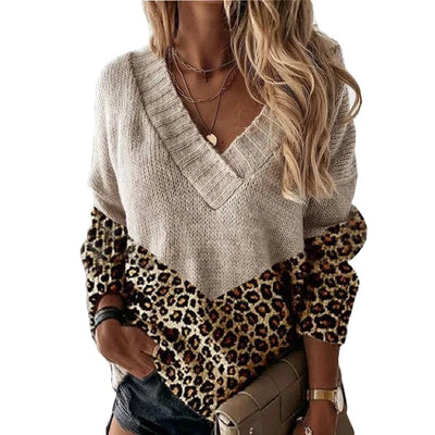 Famina | Leopardstrik