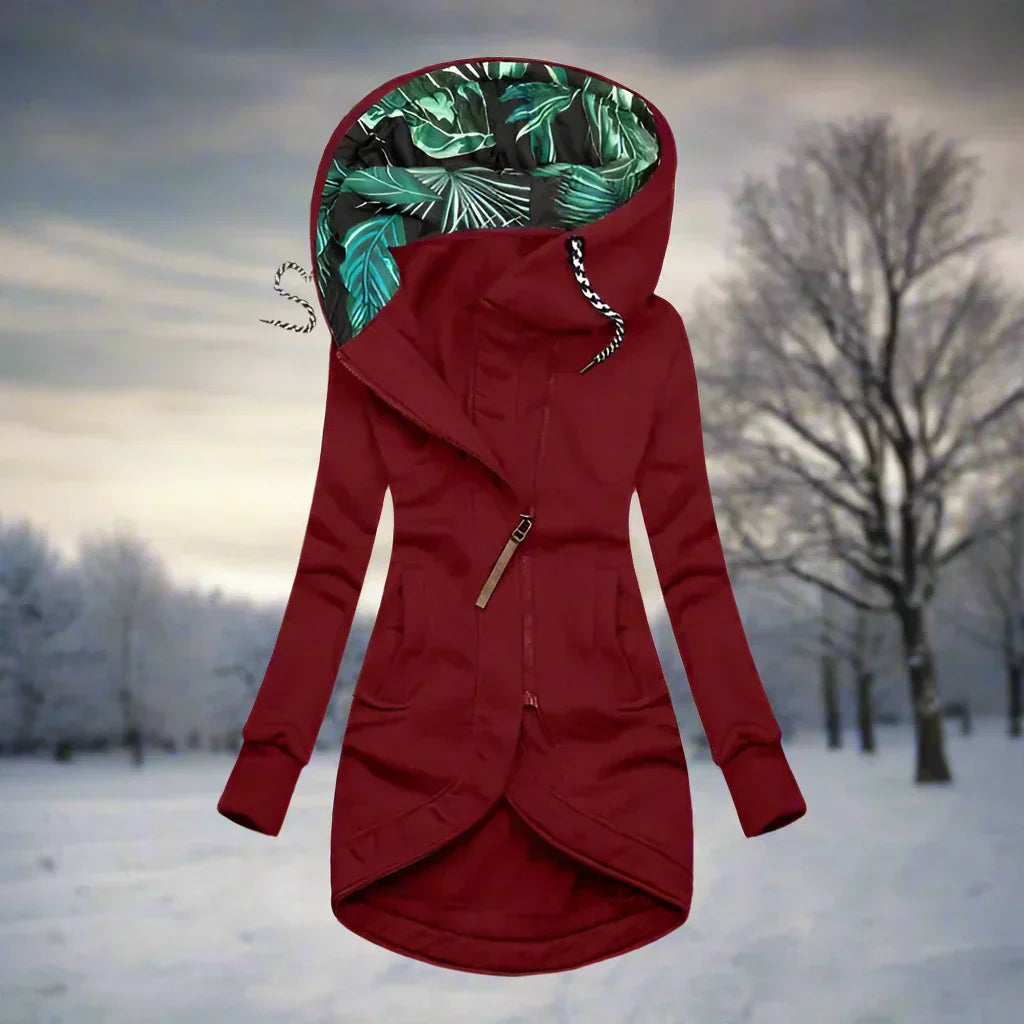 Chic Jakke