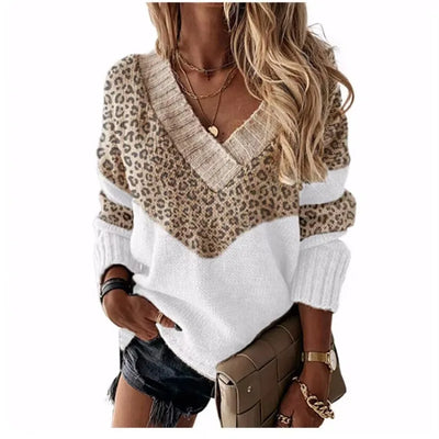Famina | Leopardstrik
