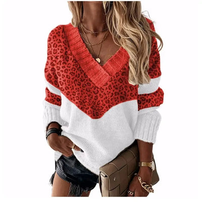 Famina | Leopardstrik