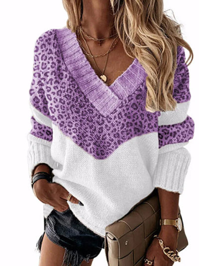 Famina | Leopardstrik