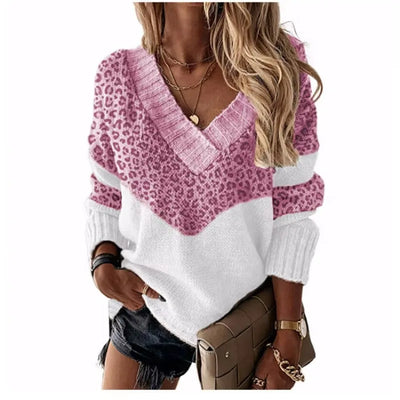Famina | Leopardstrik