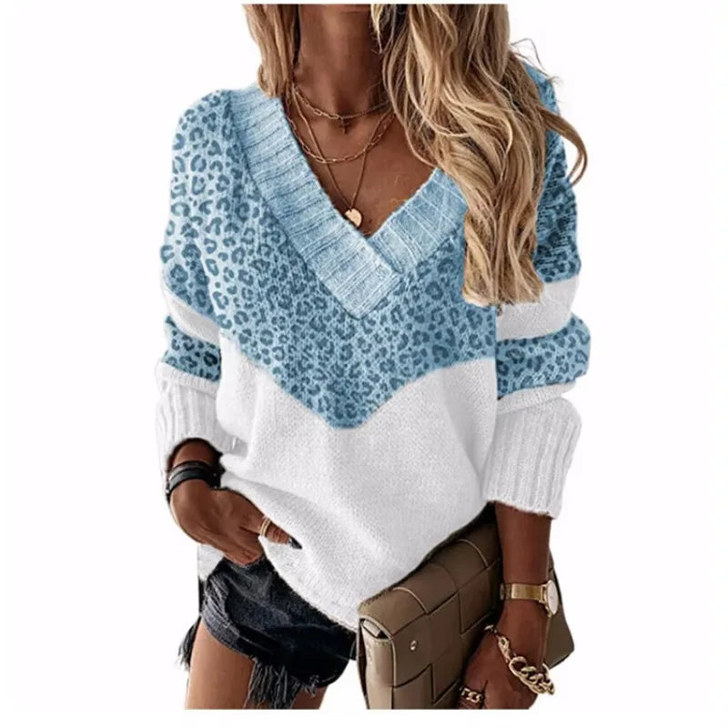 Famina | Leopardstrik