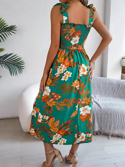 Loria | Elegant Kjole
