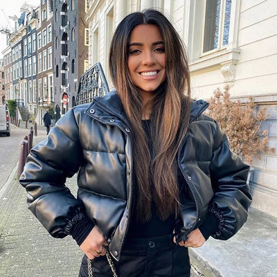 Juliana | Sej Bomberjakke