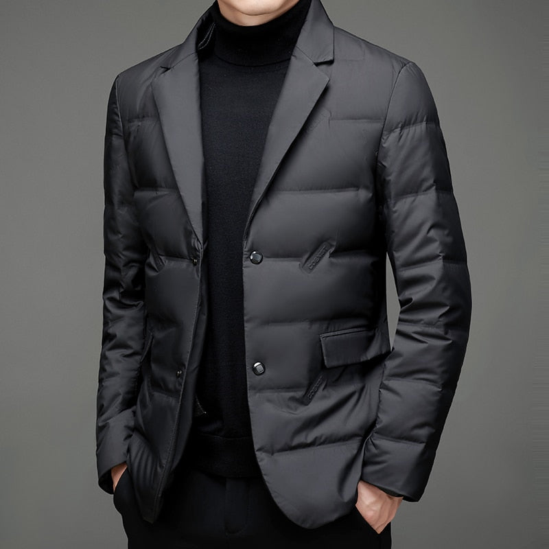 Bastian | Luksusjakke