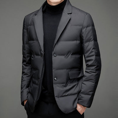 Bastian | Luksusjakke