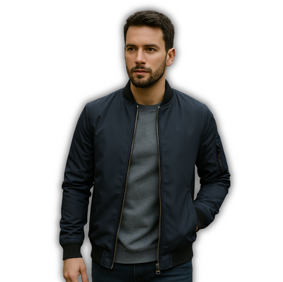 Joel | Let Overgangsjakke