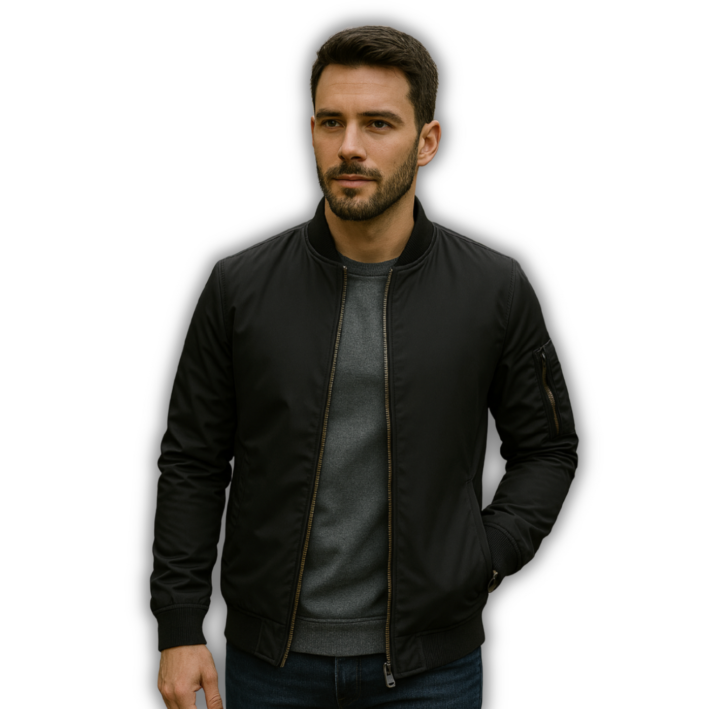 Joel | Let Overgangsjakke