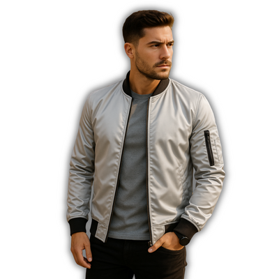 Joel | Let Overgangsjakke