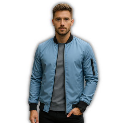 Joel | Let Overgangsjakke
