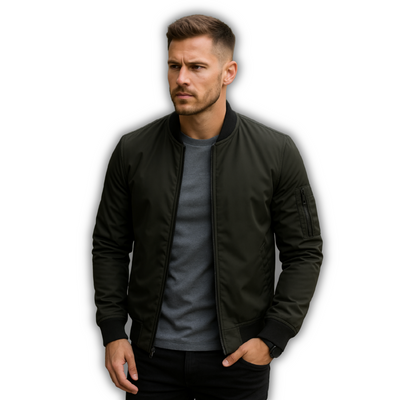 Joel | Let Overgangsjakke