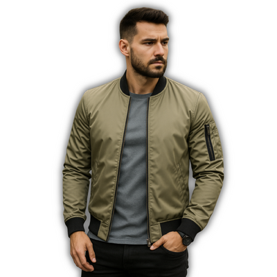 Joel | Let Overgangsjakke