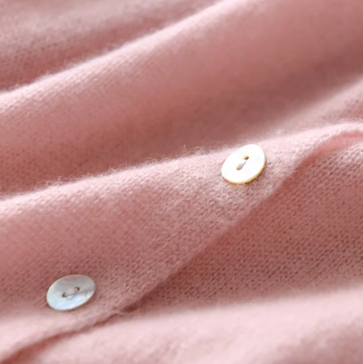Esther | Klassisk cardigan