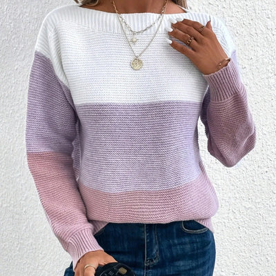 Mina | Elegant trøje