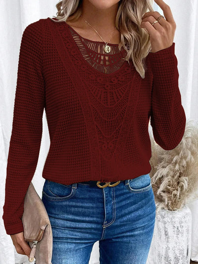 Sandra | Elegant T-shirt