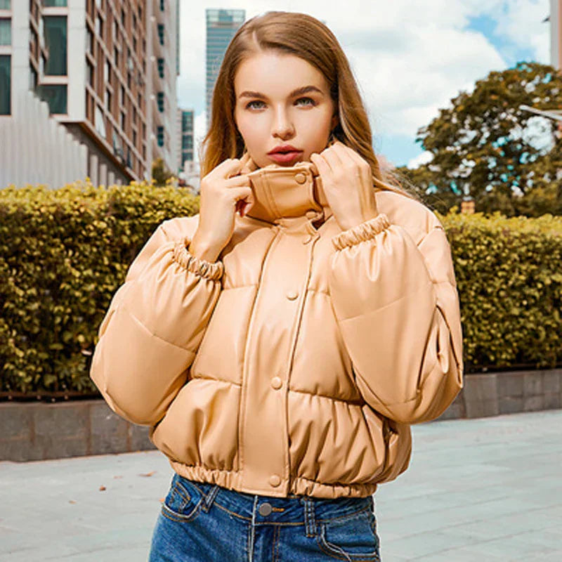 Juliana | Sej Bomberjakke