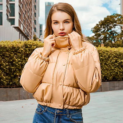Juliana | Sej Bomberjakke