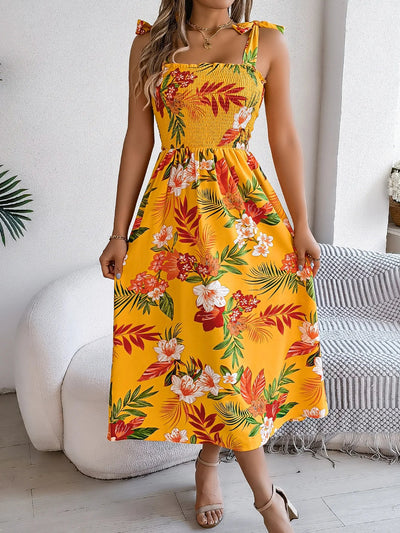 Loria | Elegant Kjole