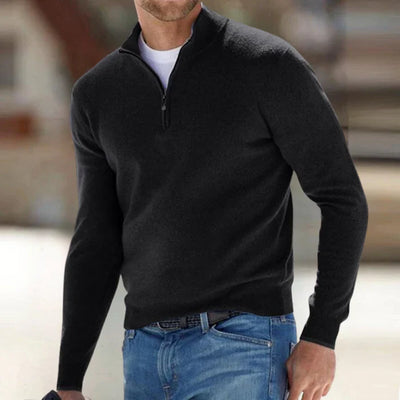 Nico – Klassisk pullover